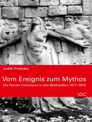 cover image of Vom Ereignis zum Mythos